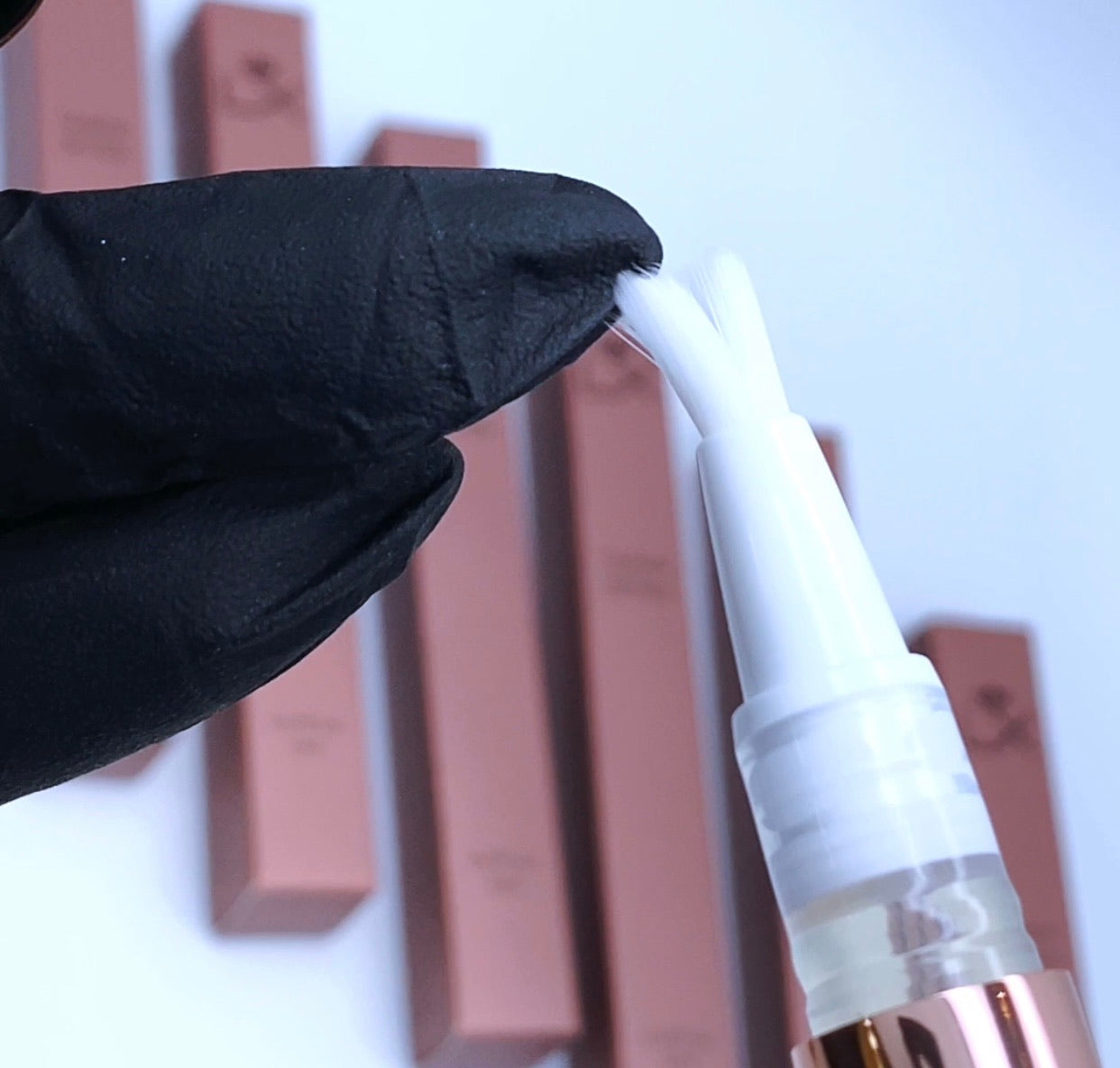 LX Cuticle Oil Pen 2ml