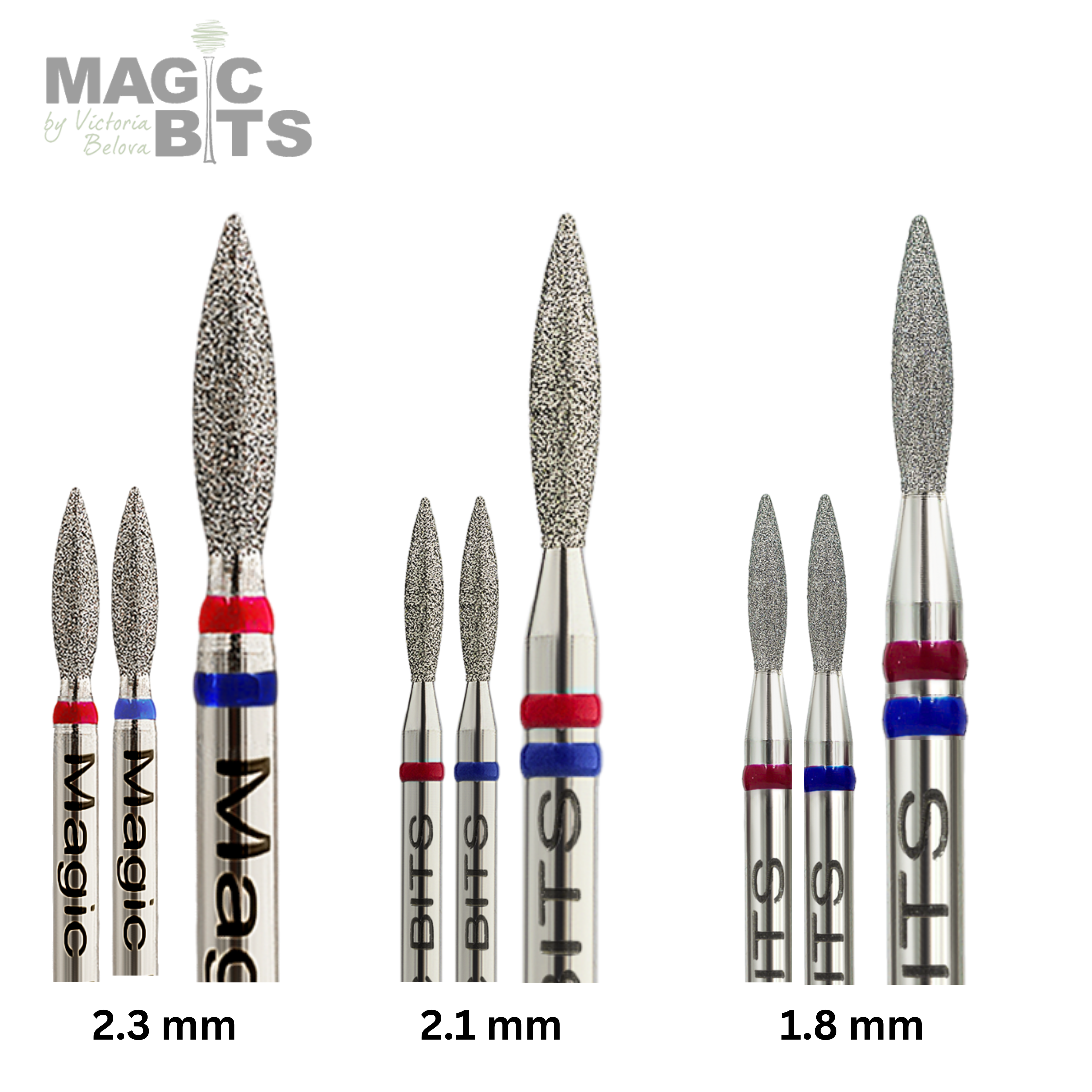 E-FILE BITS