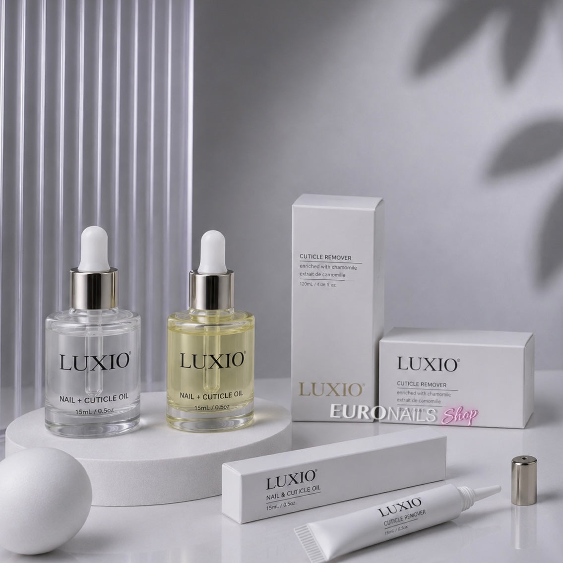LUXIO SPA