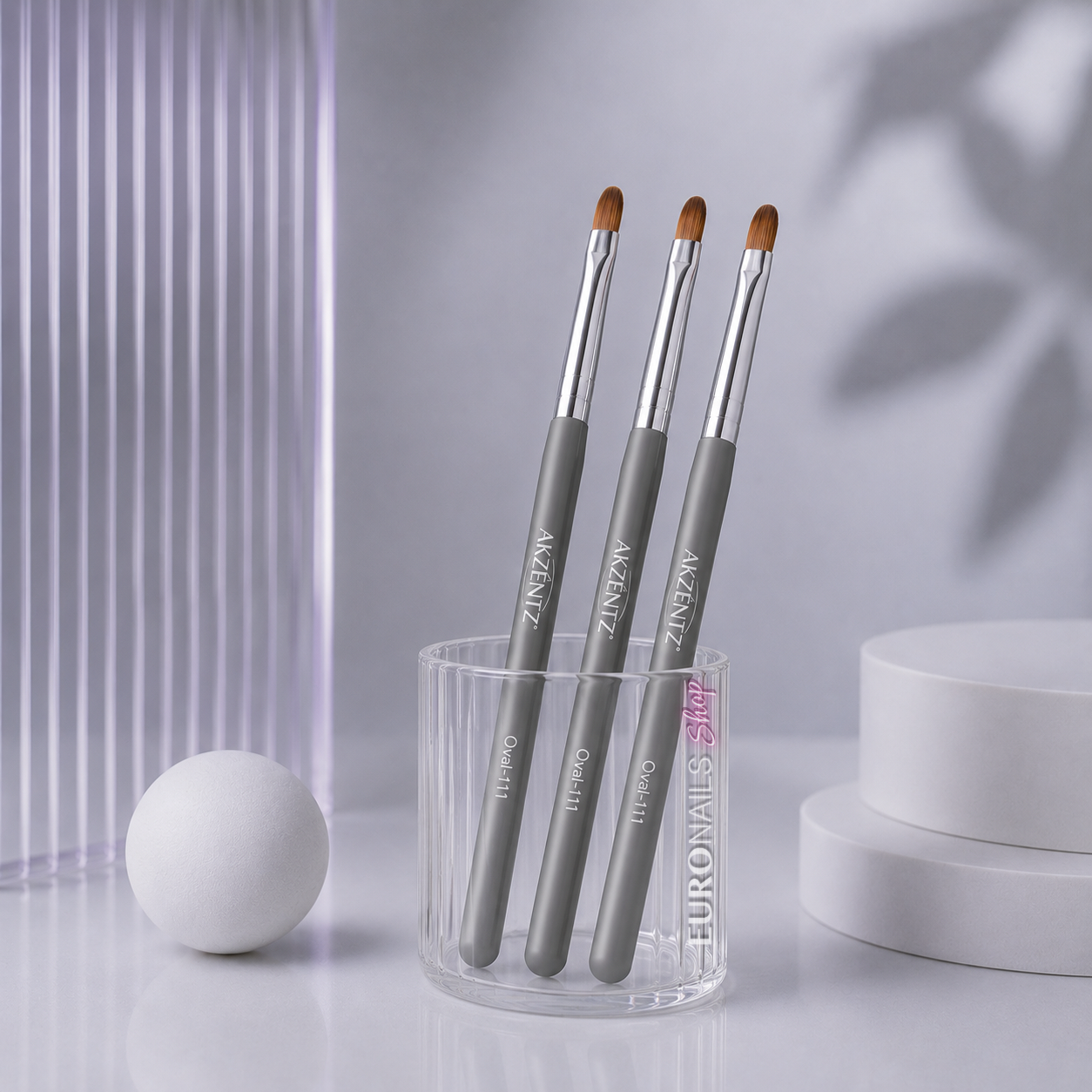 AKZENTZ BRUSHES