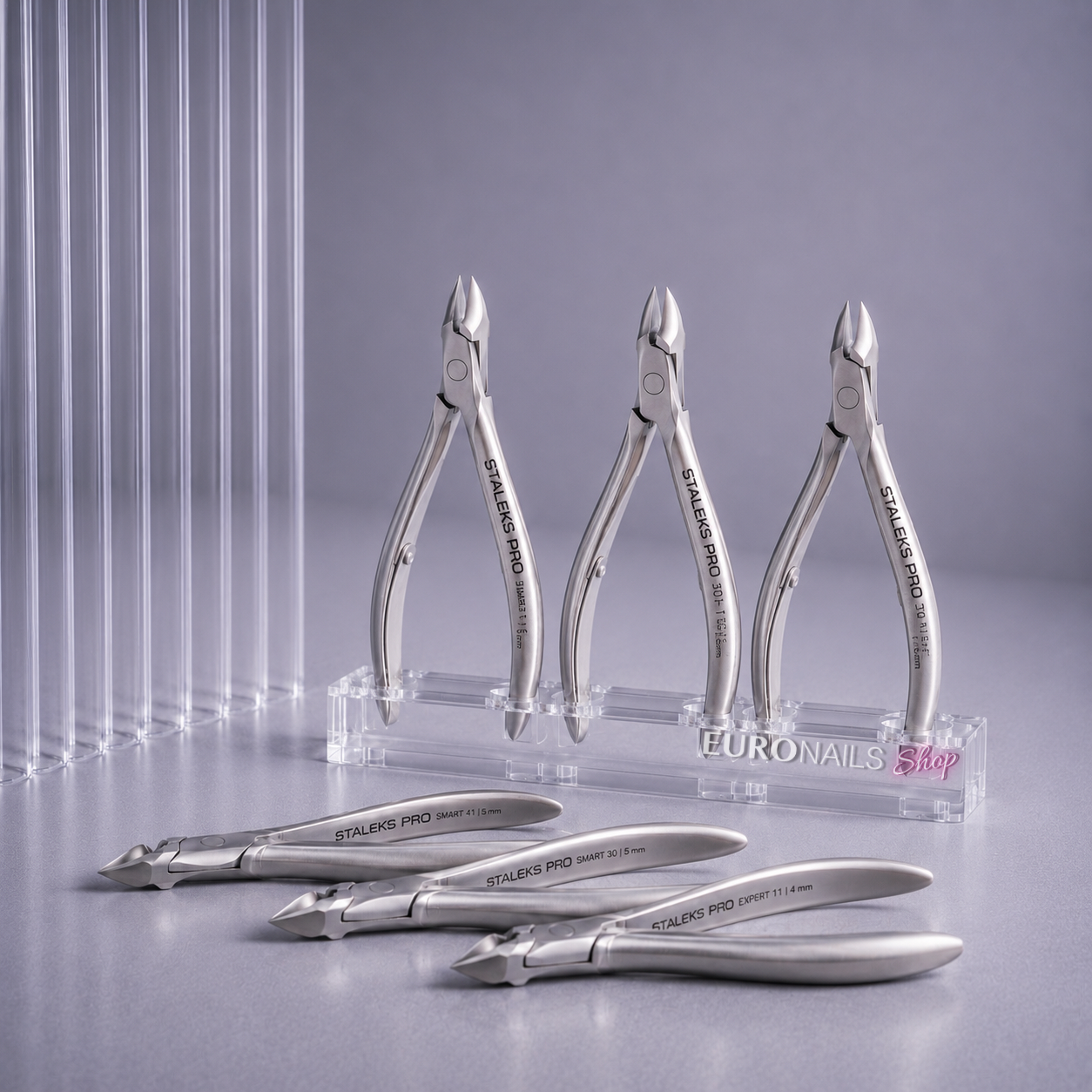STALEKS NIPPERS