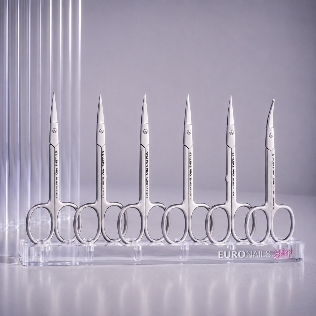STALEKS SCISSORS