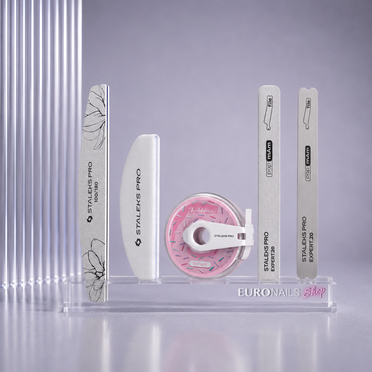 NAIL FILES