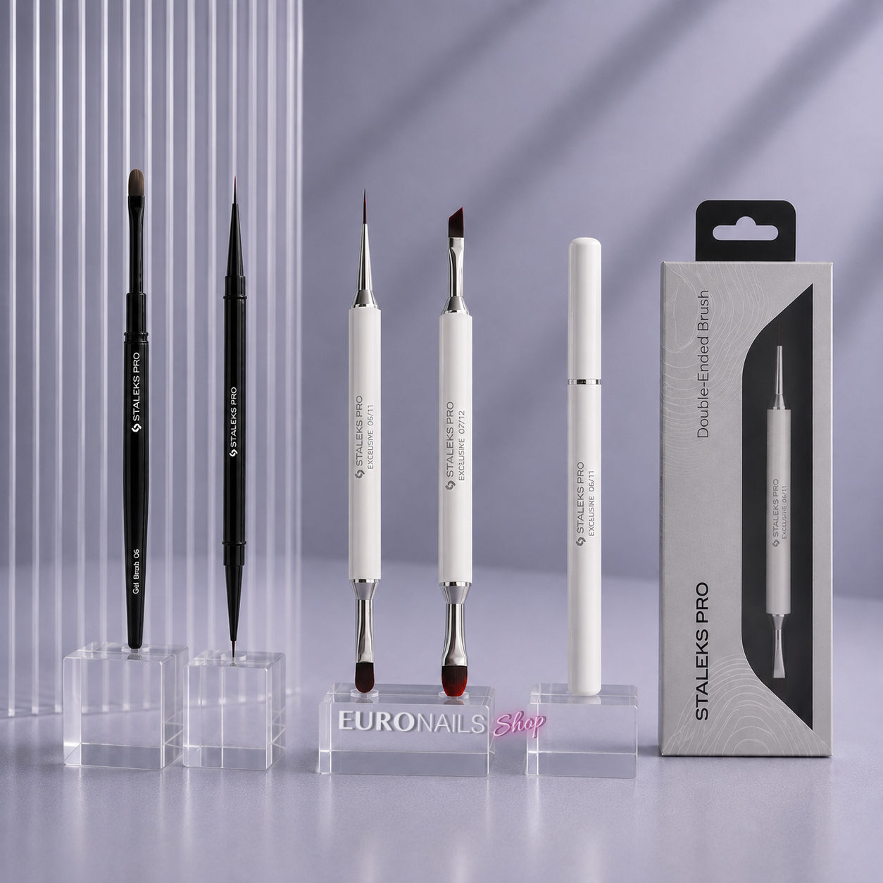 NAIL BRUSHES