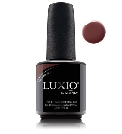 LUXIO® MADEMOISELLE