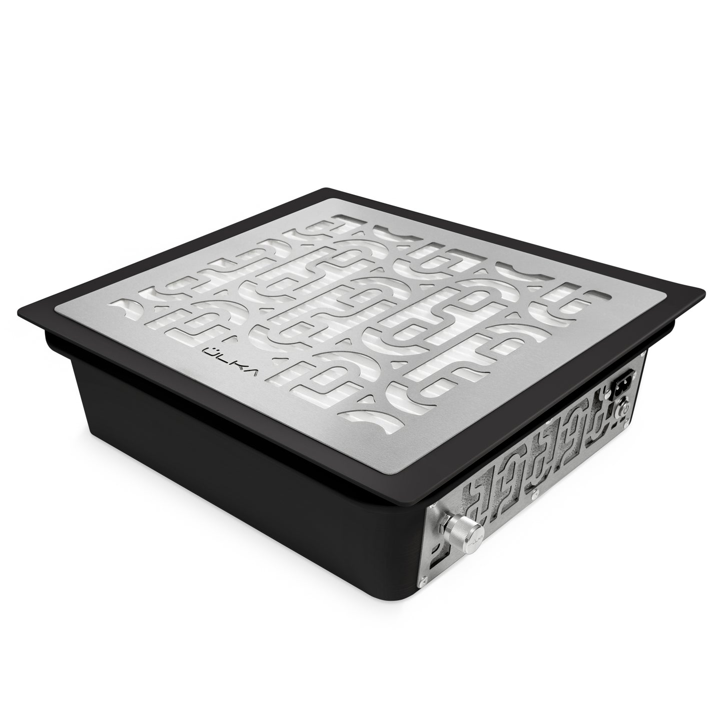 ÜLKA AERO (PRIME) Built-in Manicure and Pedicure Dust Collector NEW!