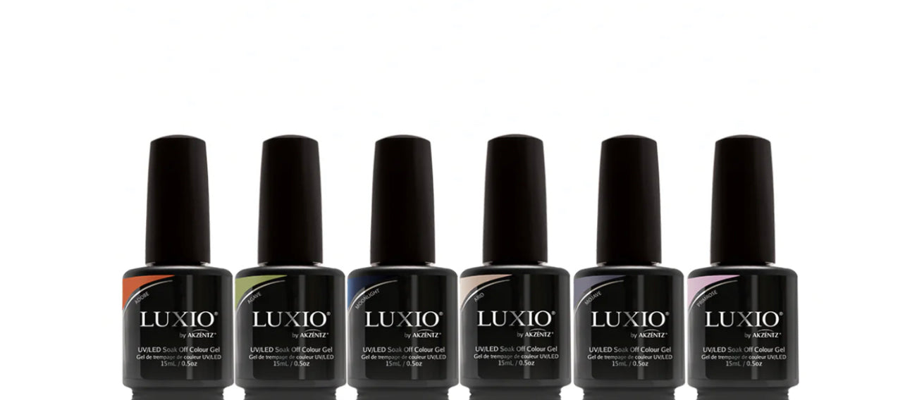 LUXIO® DESERT AFTER DARK COLLECTION