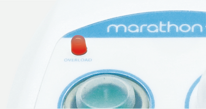 MARATHON N-7 E-FILING MACHINE 40,000 RPM