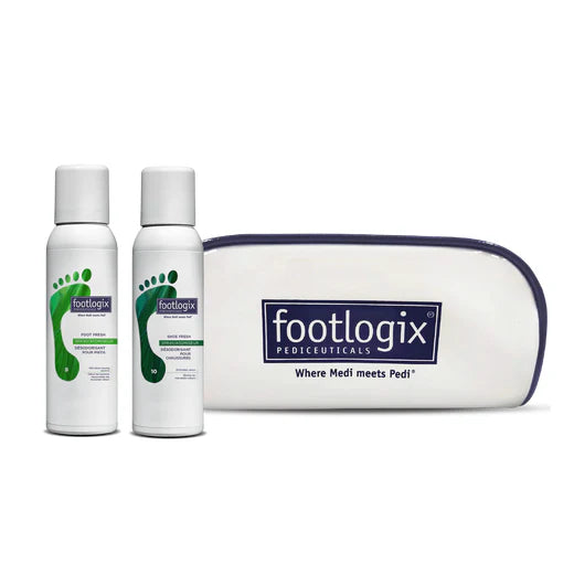 FOOTLOGIX® FRESH FEET KIT