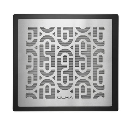 ÜLKA AERO (PRIME) Built-in Manicure and Pedicure Dust Collector NEW!