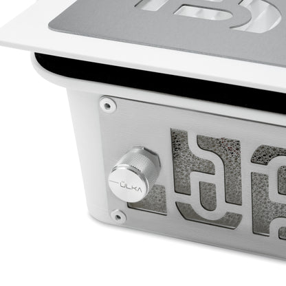 ÜLKA AERO (PRIME) Built-in Manicure and Pedicure Dust Collector NEW!