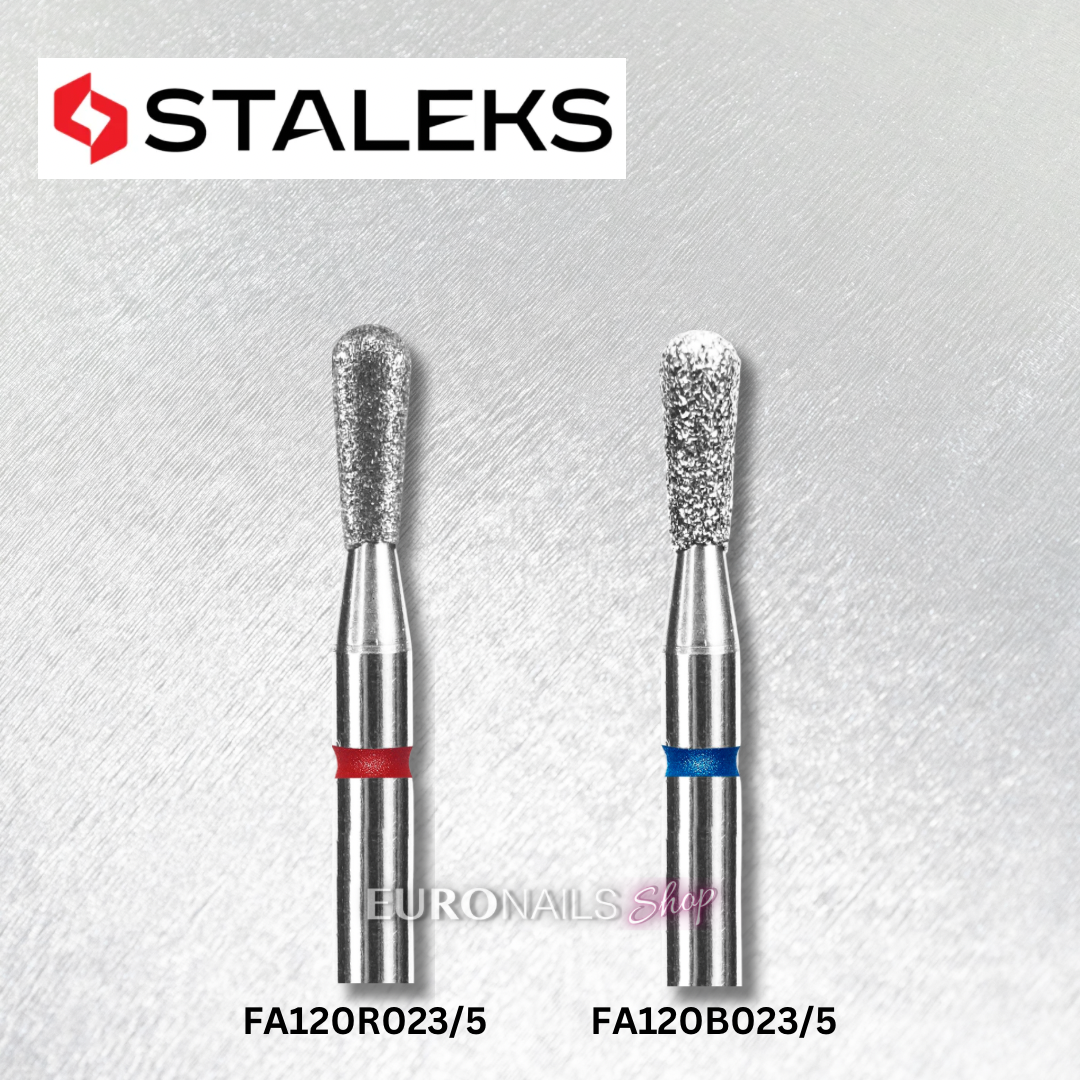 STALEKS BITS DIAMOND “MATCH” D-2.3 MM, L-5 MM FA120_023/5 NEW!