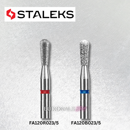 STALEKS BITS DIAMOND “MATCH” D-2.3 MM, L-5 MM FA120_023/5 NEW!