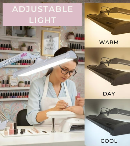 DESK LAMP 3500 LUMEN