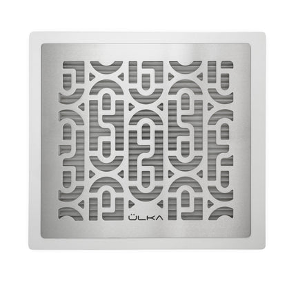 ÜLKA AERO (PRIME) Built-in Manicure and Pedicure Dust Collector NEW!