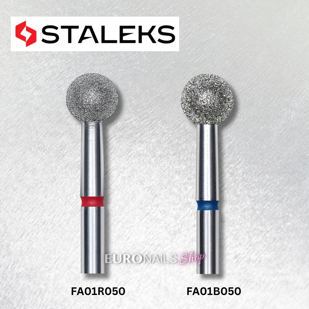 STALEKS BITS DIAMOND “BALL” 5 MM FA01_050