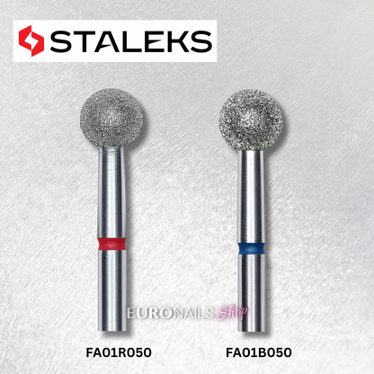 STALEKS BITS DIAMOND “BALL” 5 MM FA01_050