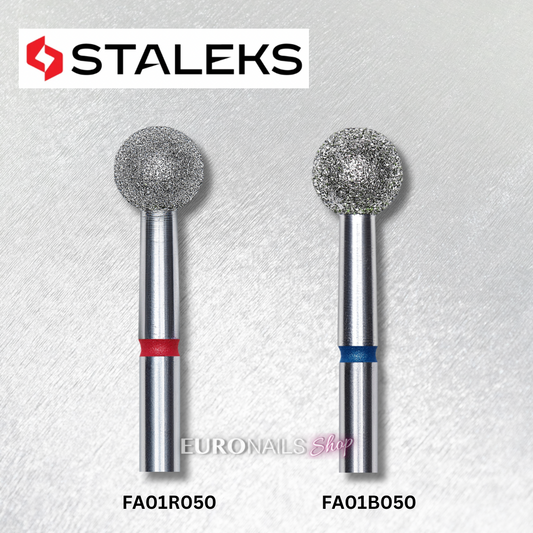 STALEKS BITS DIAMOND “BALL” 5 MM FA01_050