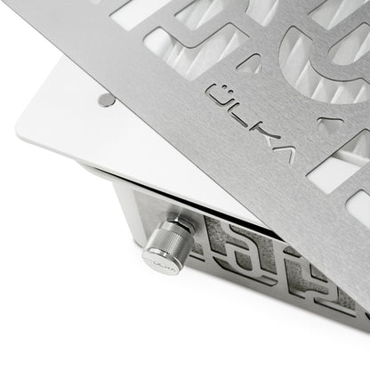 ÜLKA AERO (PRIME) Built-in Manicure and Pedicure Dust Collector NEW!