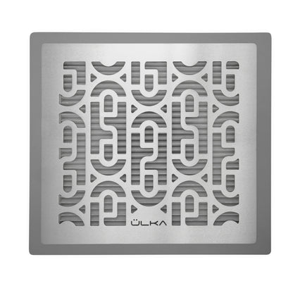 ÜLKA AERO (PRIME) Built-in Manicure and Pedicure Dust Collector NEW!