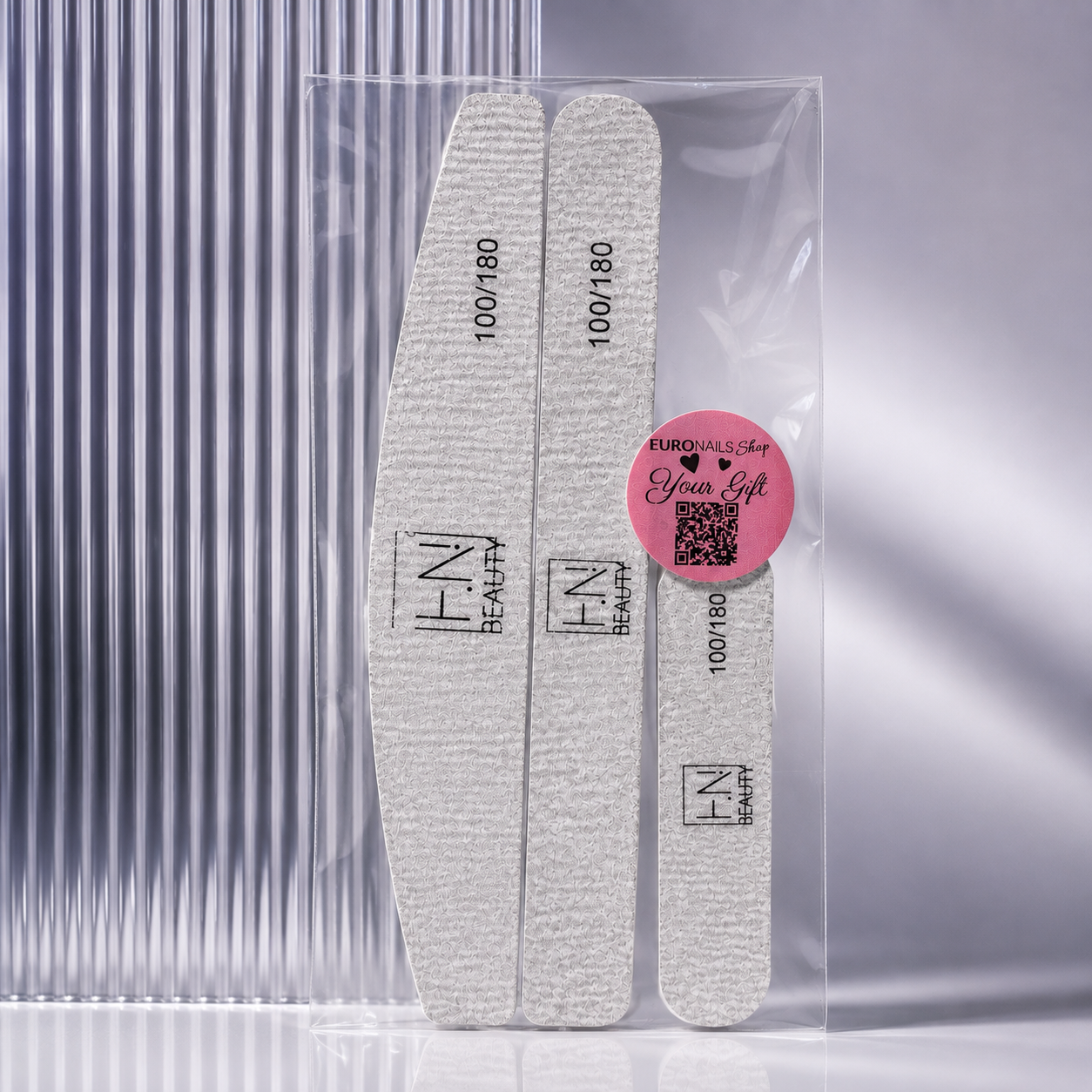 HN BEAUTY FREE SAMPLE GIFT KIT