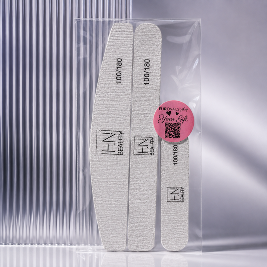 HN BEAUTY FREE SAMPLE GIFT KIT