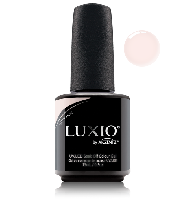 LUXIO® IMMACULEÉ TPO-Free