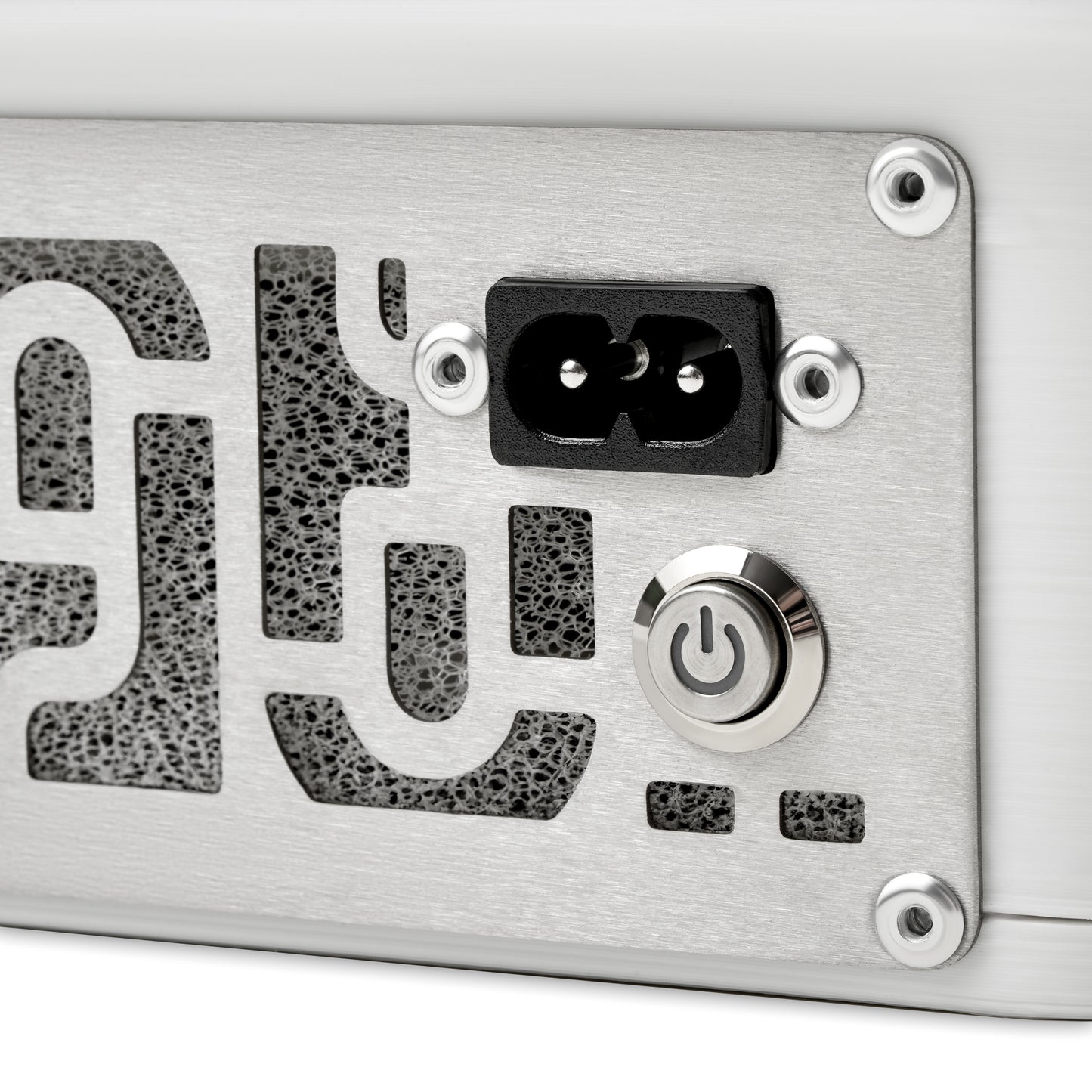 ÜLKA AERO (PRIME) Built-in Manicure and Pedicure Dust Collector NEW!