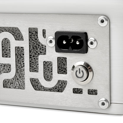 ÜLKA AERO (PRIME) Built-in Manicure and Pedicure Dust Collector NEW!