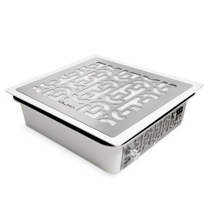 ÜLKA AERO (PRIME) Built-in Manicure and Pedicure Dust Collector NEW!