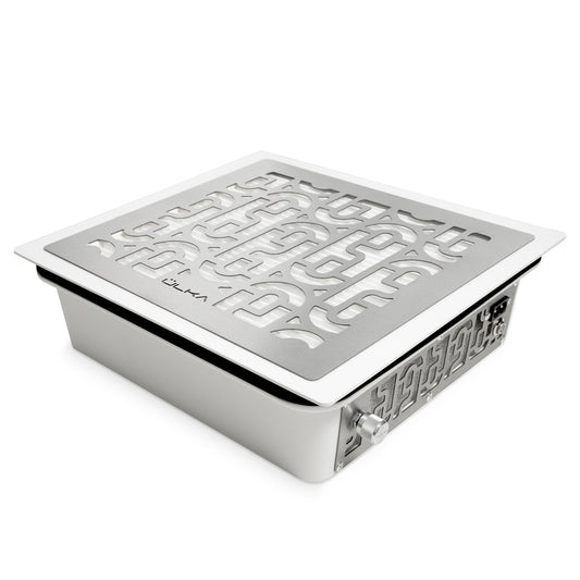 ÜLKA AERO (PRIME) Built-in Manicure and Pedicure Dust Collector NEW!