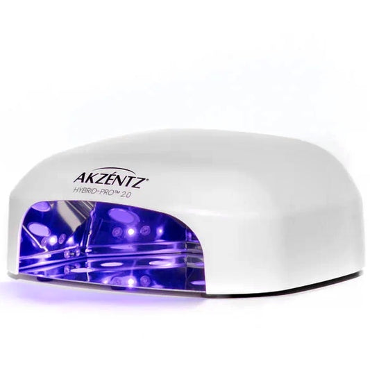 AKZENTZ HYBRID-PRO 2.0 LAMP ⭐️ NEW!