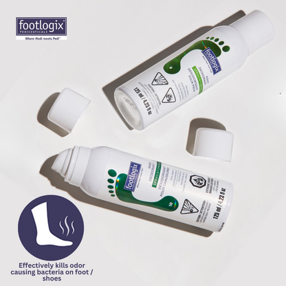 FOOTLOGIX® FRESH FEET KIT