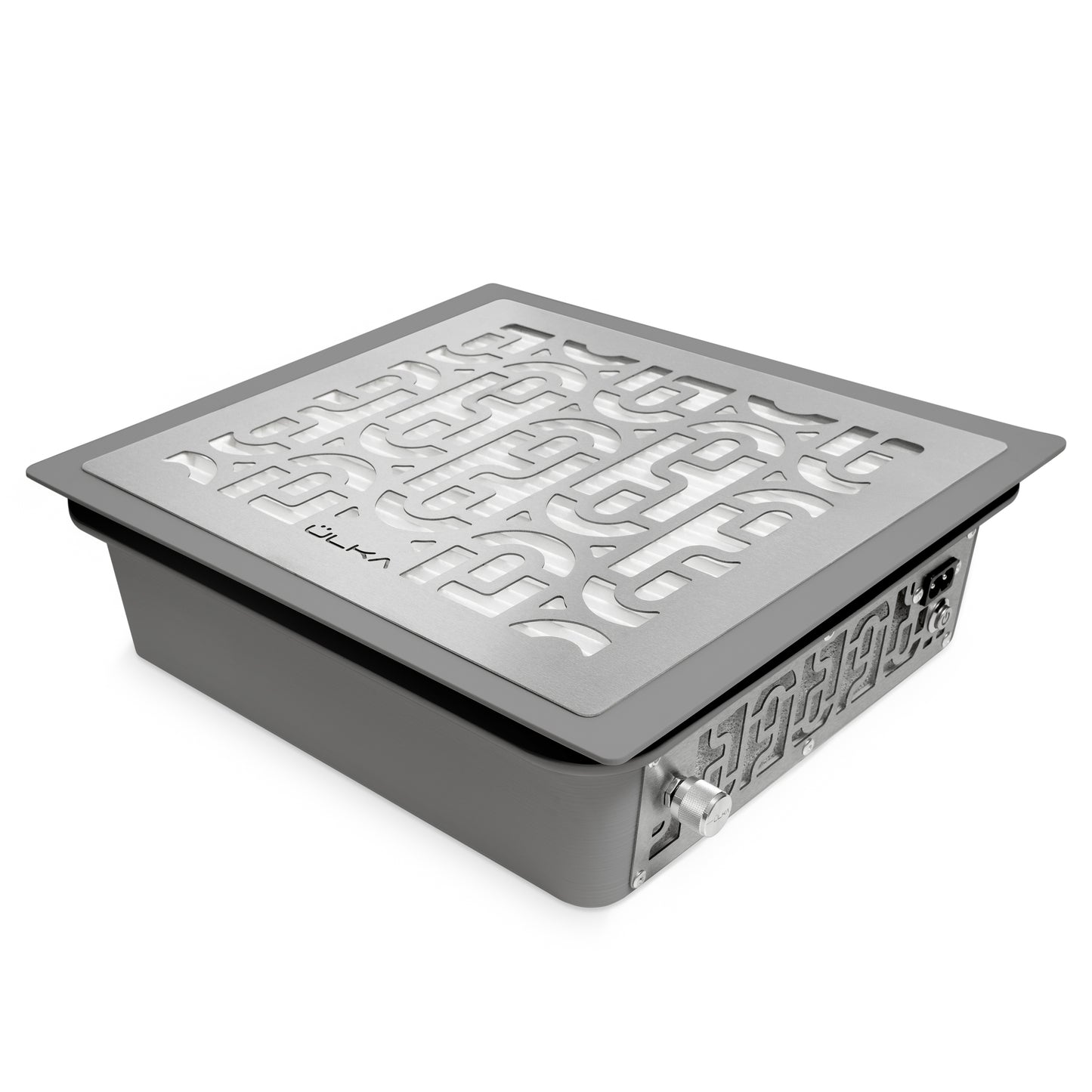 ÜLKA AERO (PRIME) Built-in Manicure and Pedicure Dust Collector NEW!