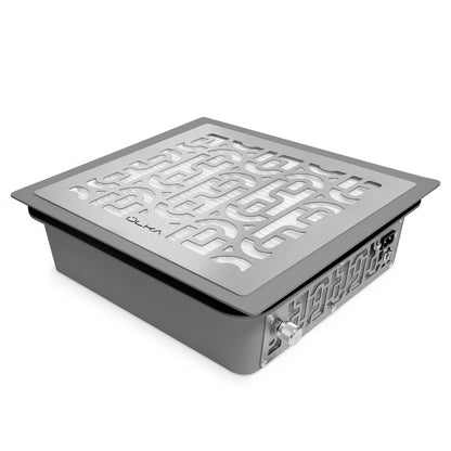 ÜLKA AERO (PRIME) Built-in Manicure and Pedicure Dust Collector NEW!