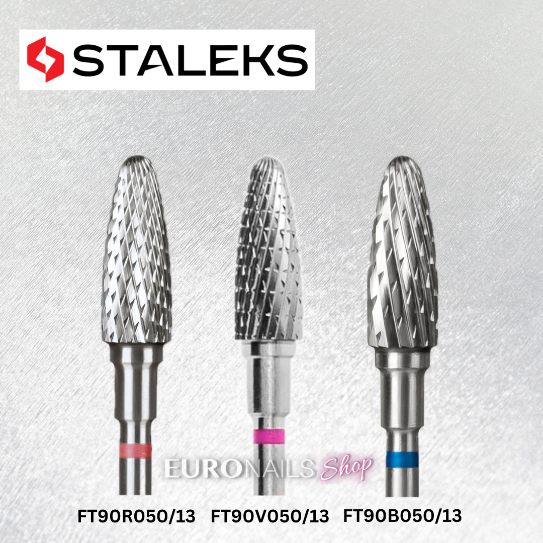 Carbide E-file Bit “CORN” - EXPERT 5 mm/ 13 mm FT90_050/13