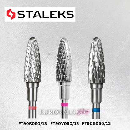 Carbide E-file Bit “CORN” - EXPERT 5 mm/ 13 mm FT90_050/13
