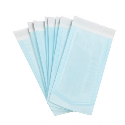 Disposable Sterilization pouches (200pcs)