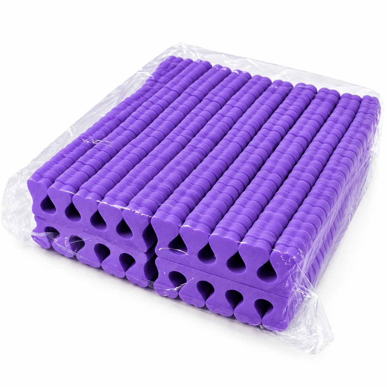 Disposable Soft Toe Separators - 10 Pairs/pack (20pcs)