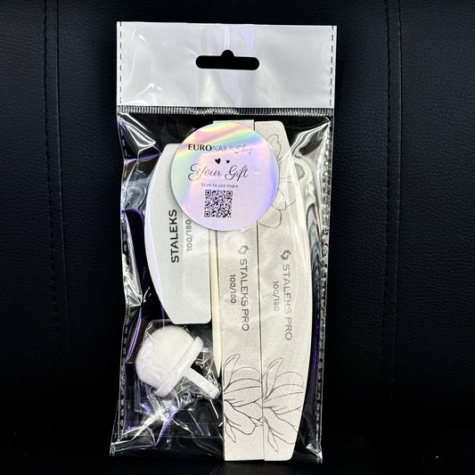 STALEKS FREE SAMPLE GIFT KIT