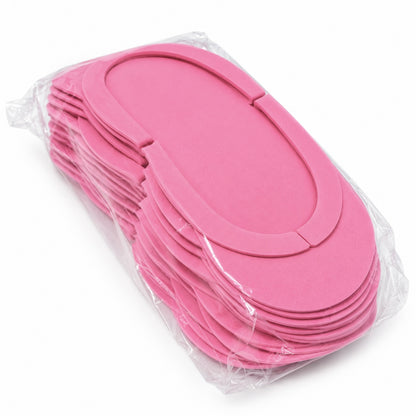 Disposable Flip Flops - 12 Pairs/pack (24pcs)