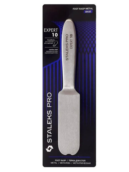 STALEKS FOOT FILE KIT