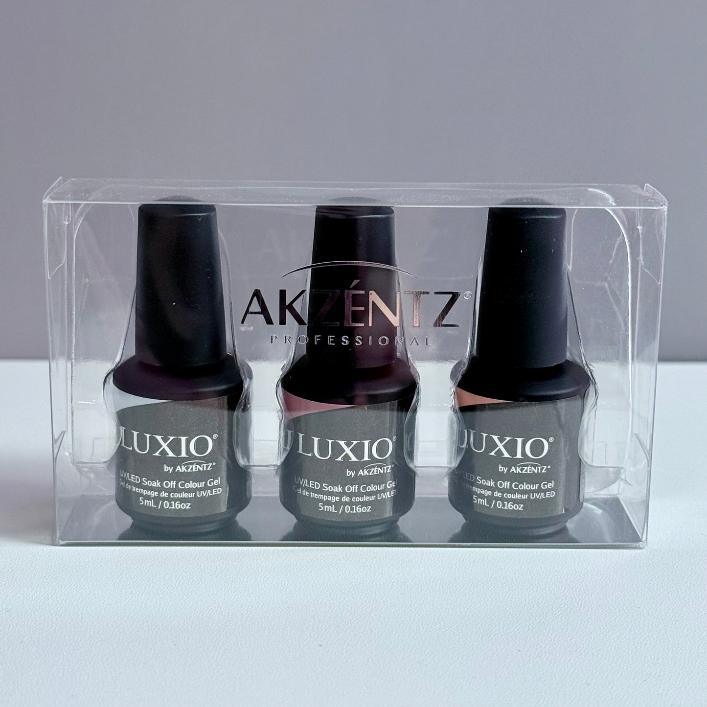 COLOUR COLLECTIONS: LUXIO® STUDIO 13 - DAYDREAMS MINI SET