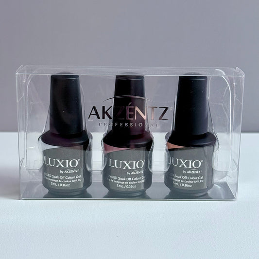 COLOUR COLLECTIONS: LUXIO® STUDIO 13 - DAYDREAMS MINI SET