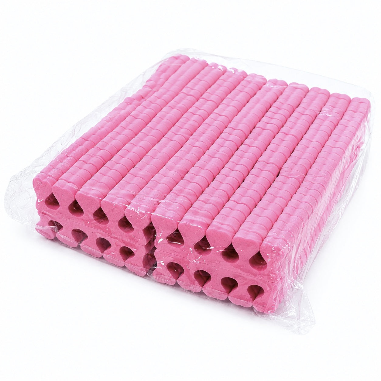 Disposable Soft Toe Separators - 10 Pairs/pack (20pcs)