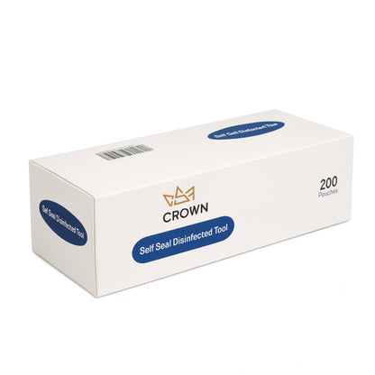 Disposable Sterilization pouches (200pcs)
