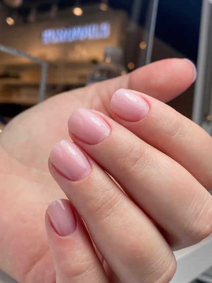 VANCOUVER: EURONAILS STANDARD MANICURE COURSE LEVEL 1