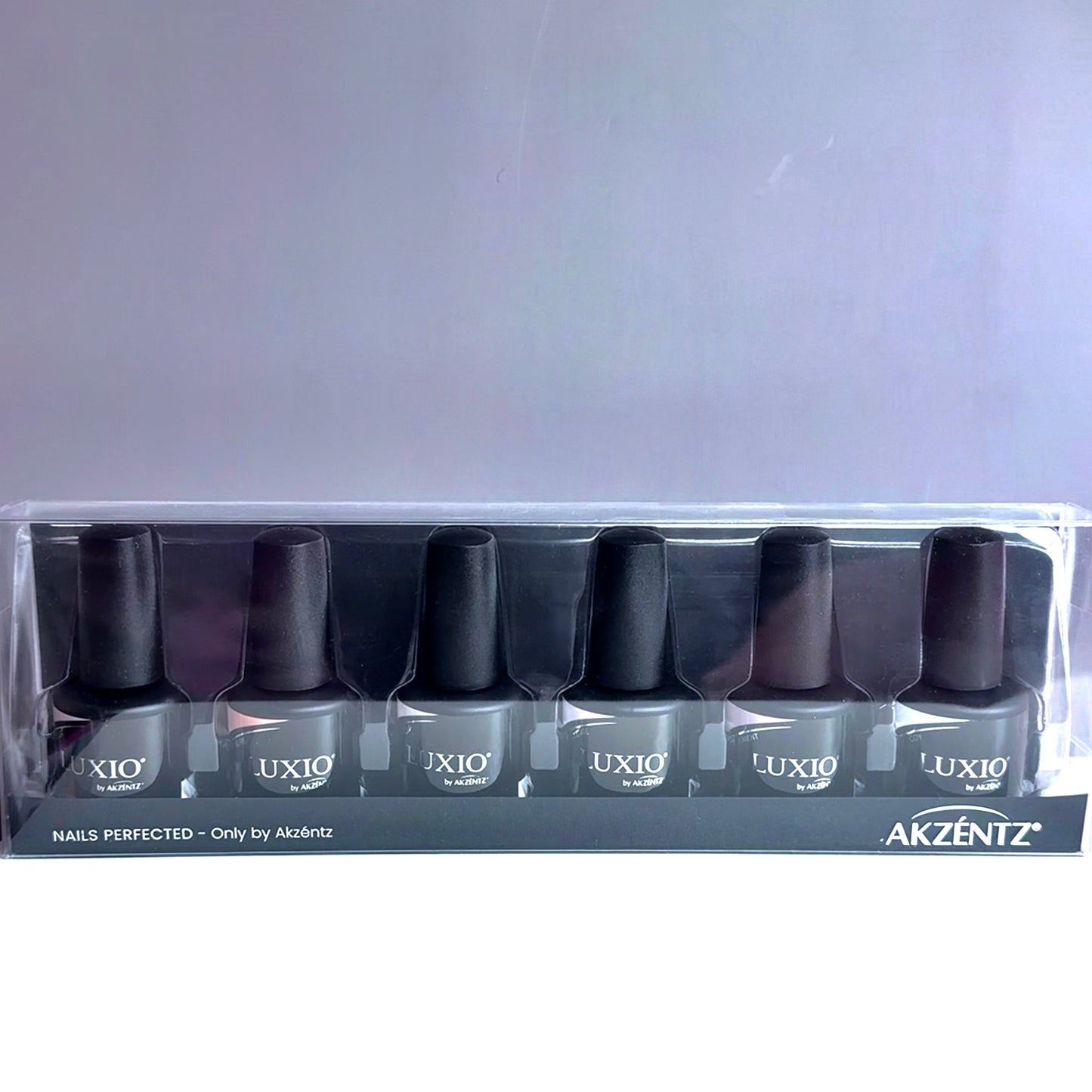 COLOUR COLLECTIONS: LUXIO® MUST HAVE NEUTRALS