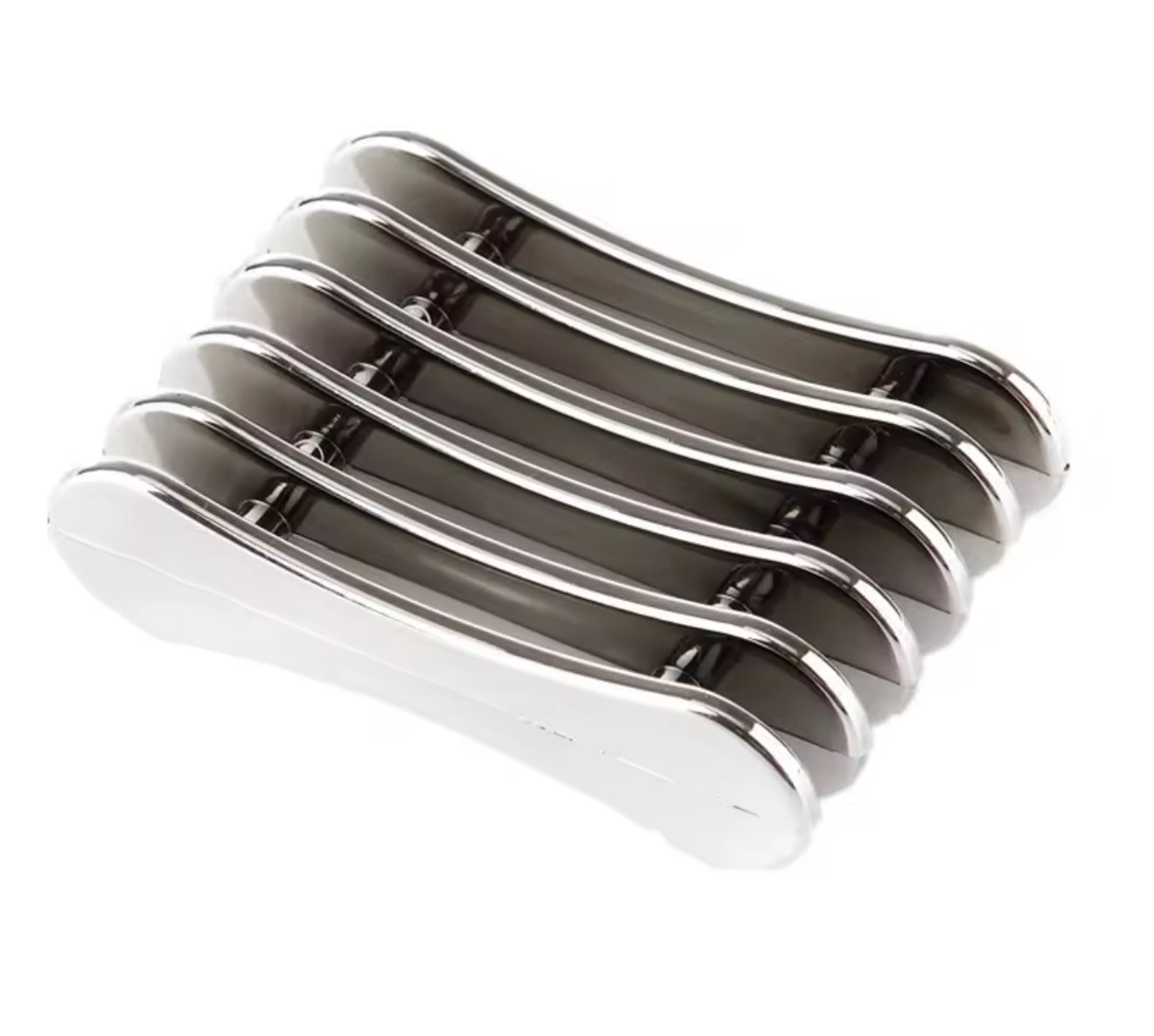 Nail Brush Stand-off