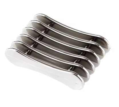 Nail Brush Stand-off